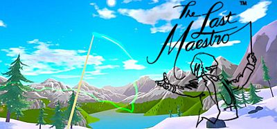 最后的大师 (The Last Maestro)